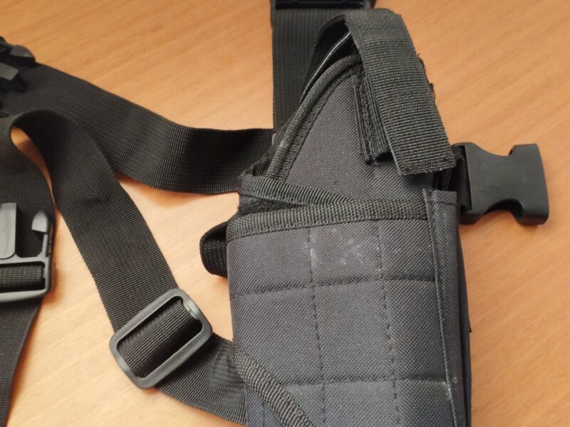 Beretta PX4 Tokyo Marui