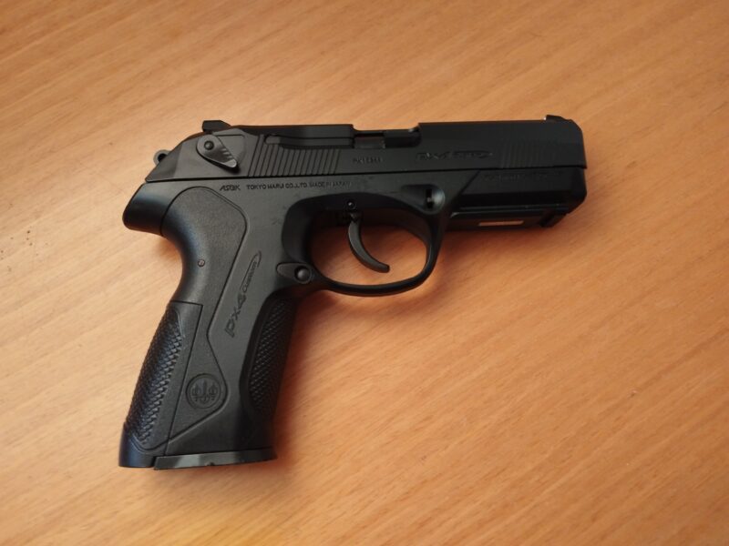 Beretta PX4 Tokyo Marui