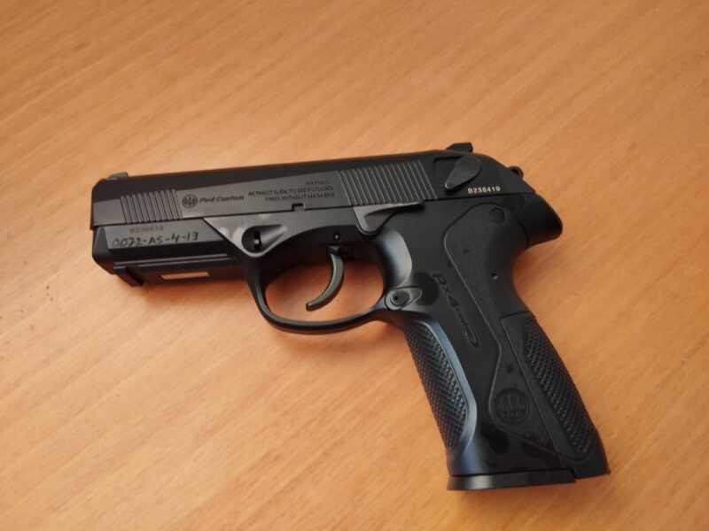 Beretta PX4 Tokyo Marui