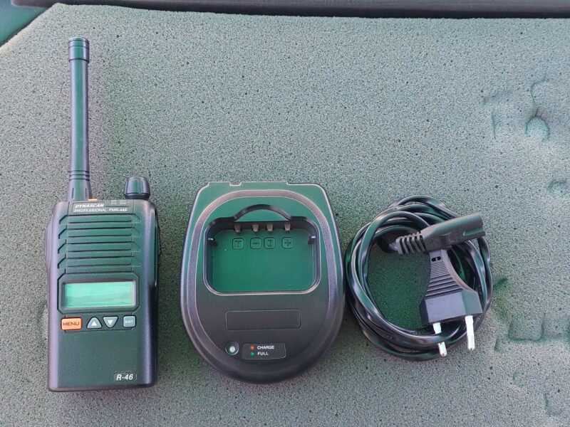 Walkie