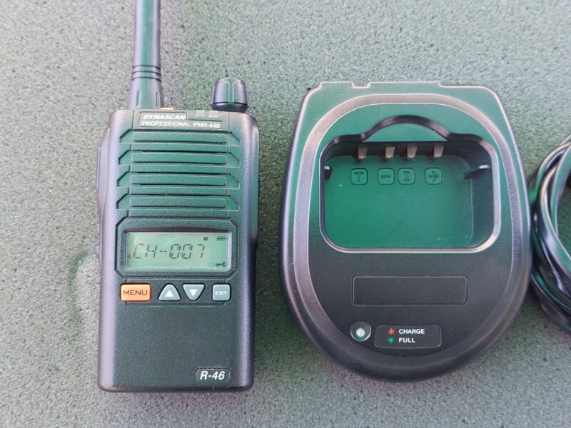 Walkie