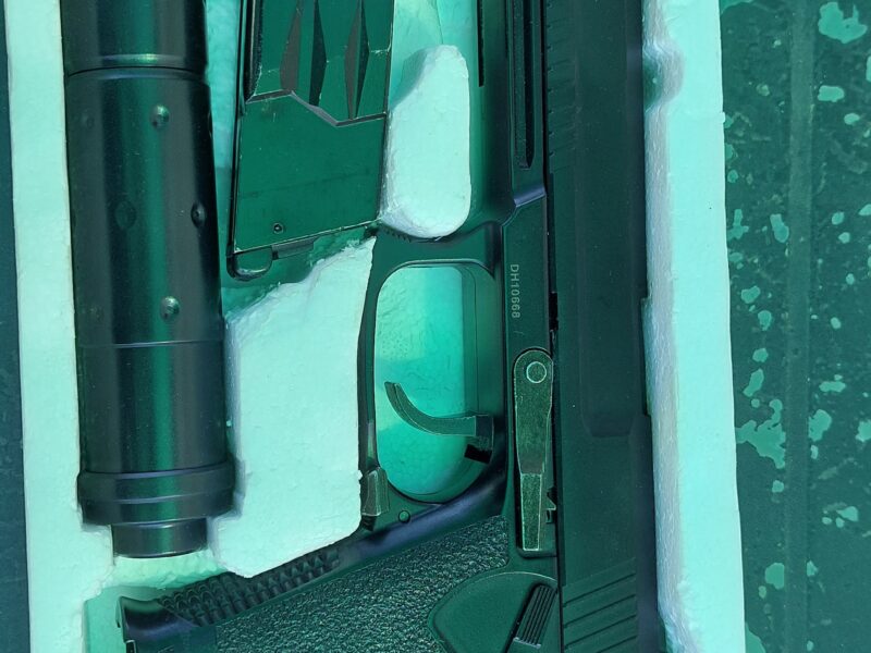 Mk 23