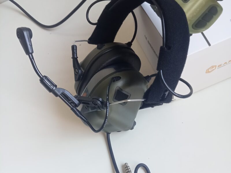 Auriculares earmor M32 mod3 A ESTRENAR