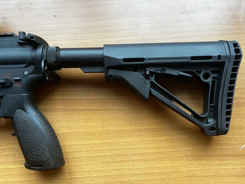 HK416 Specna Arms SA-H21 Edge