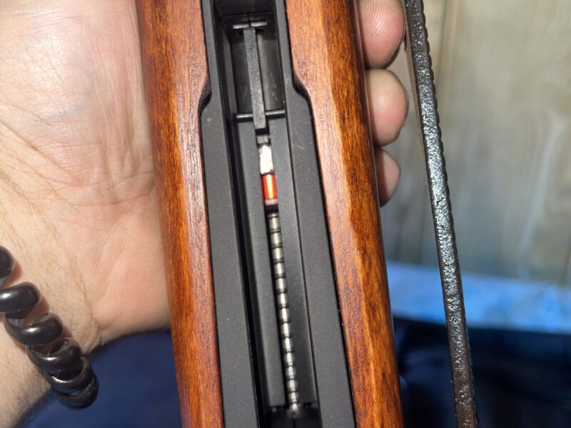 Kar98k snowwolf