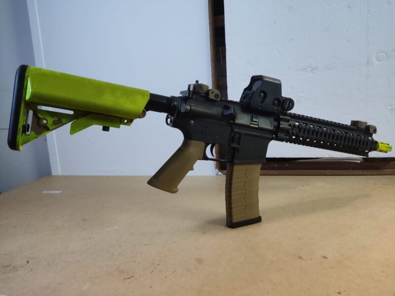 Airsoft CM18 MOD1
