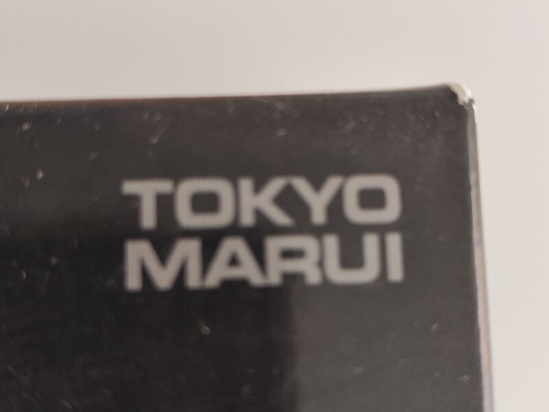 MARUI HI-CAPA 4.3 OPS TACTICAL 45 DUAL