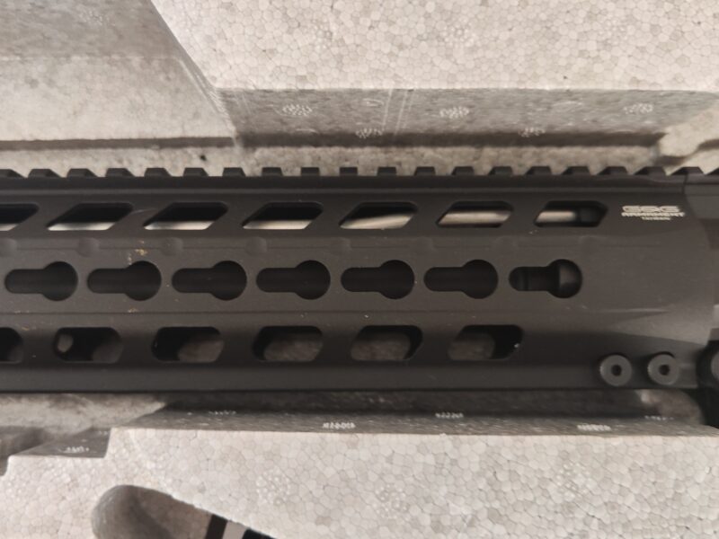 GC16 Predator G&G