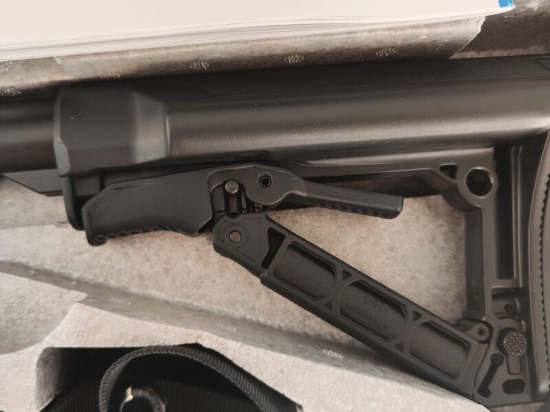 GC16 Predator G&G