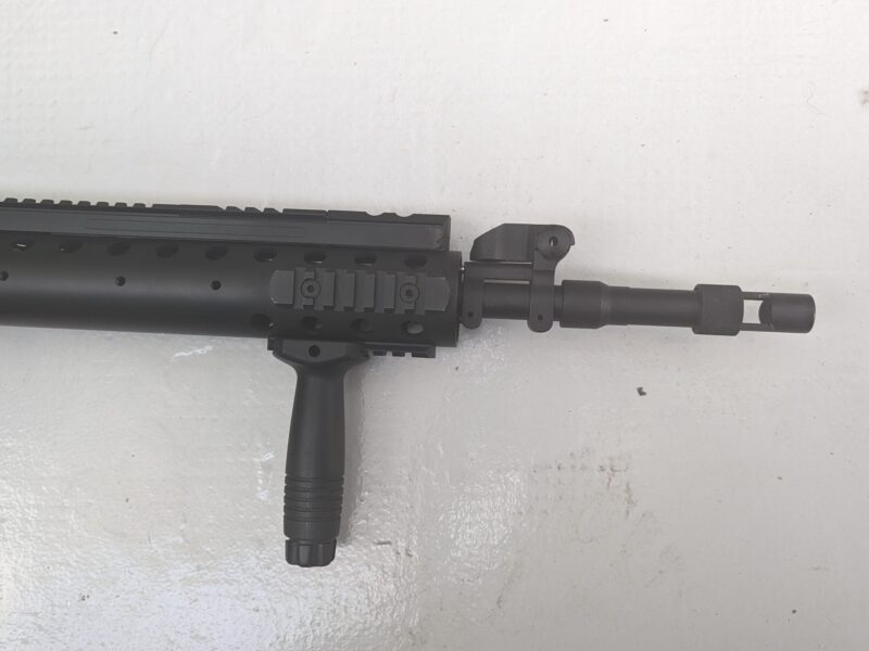 M4 Full metal