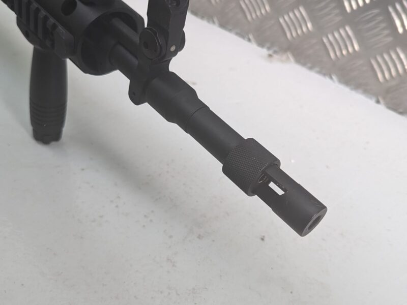 M4 Full metal