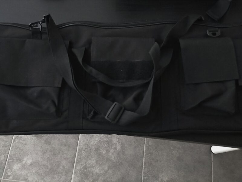 M4 CM16 RAIDER G&G.