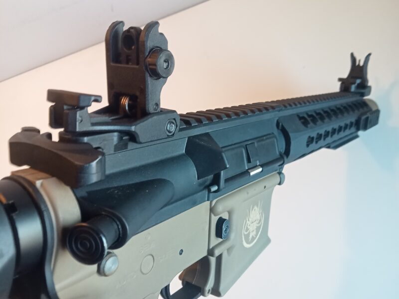M4 saigo kenji