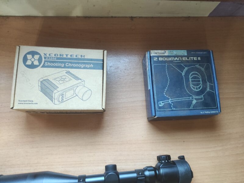 Pack varios