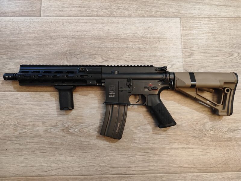 Hk416 Specna Arms