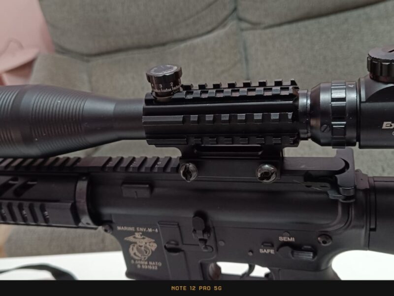 M16 Specna Arms gatillo Electronico