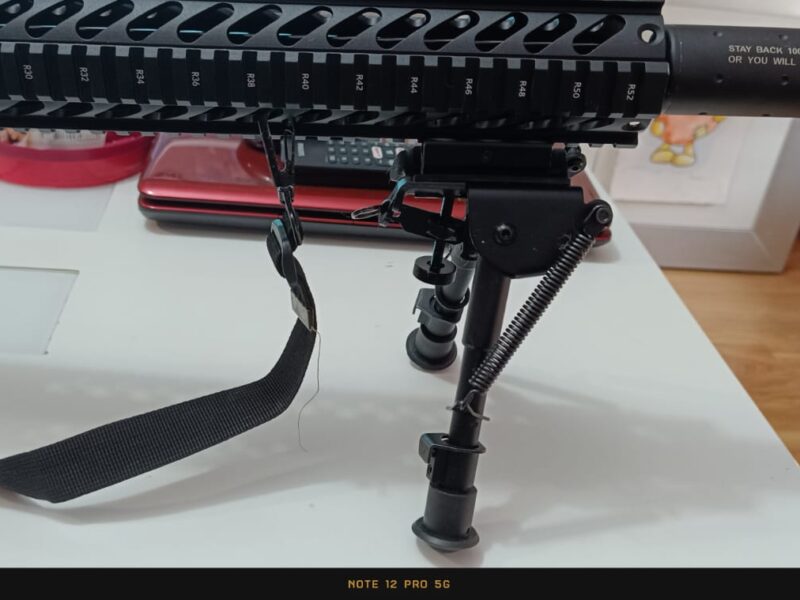 M16 Specna Arms gatillo Electronico