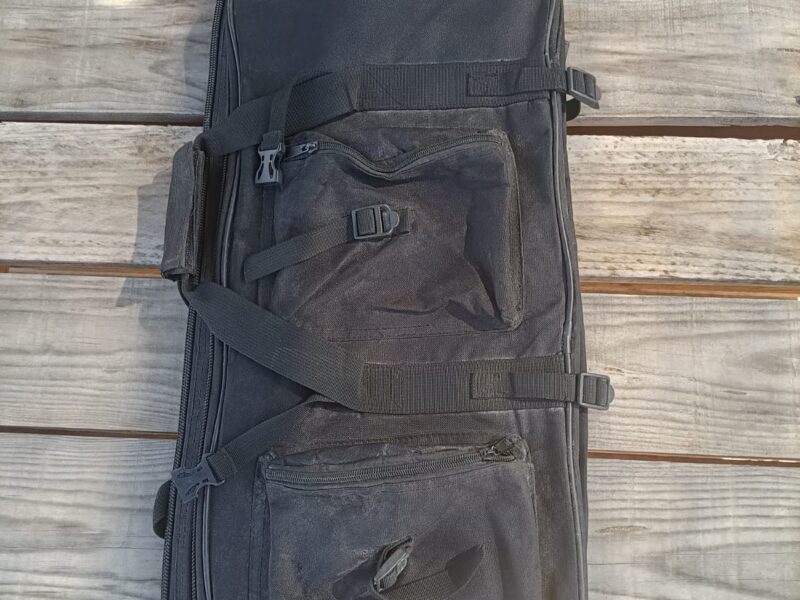 Fundas para replicas