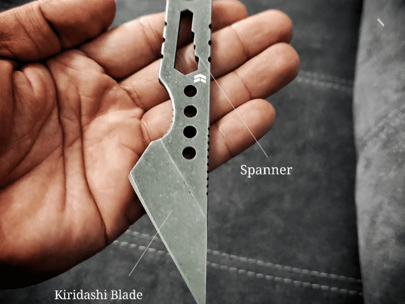 Navaja