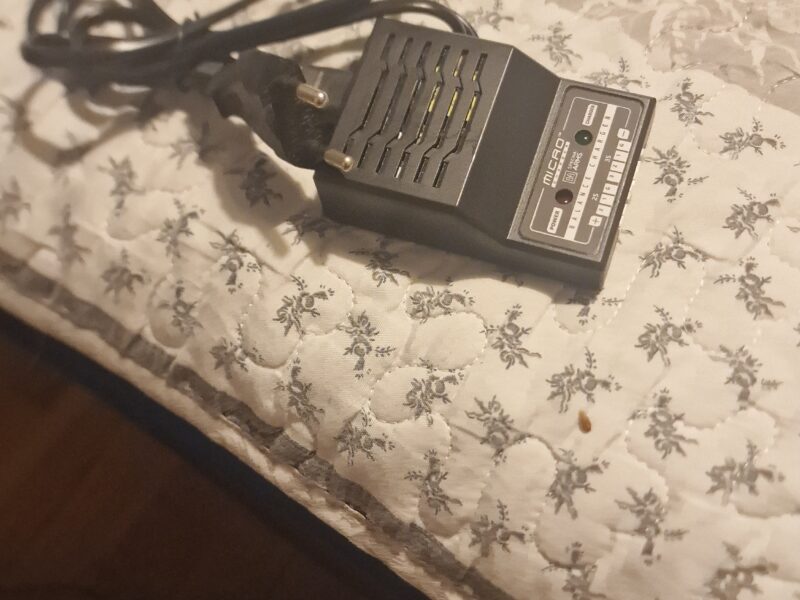 m4 lancer tactical con gatillo electrónico, como nueva sin ningún uso