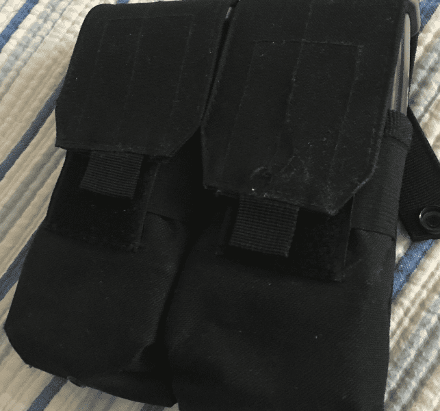 RÉPLICA AIRSOFT HK G36, Y COMPLEMENTOS.