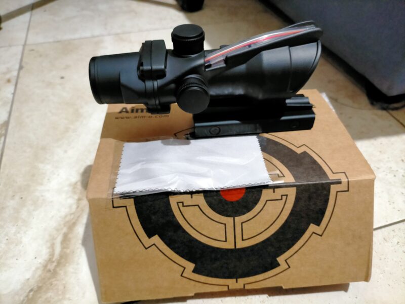 Acog 4x32