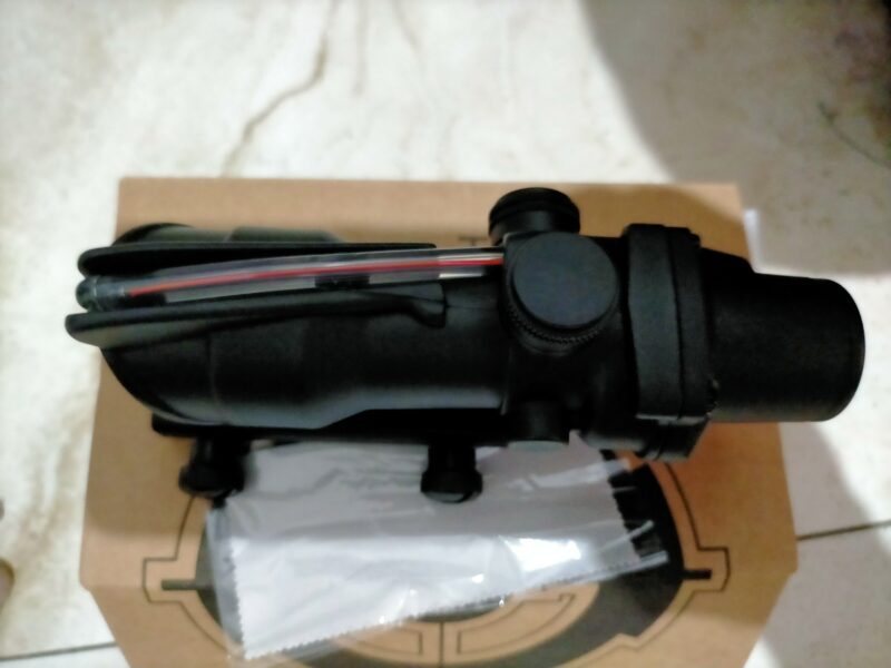 Acog 4x32