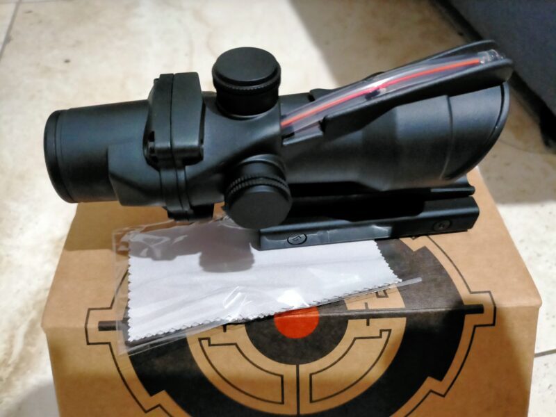 Acog 4x32