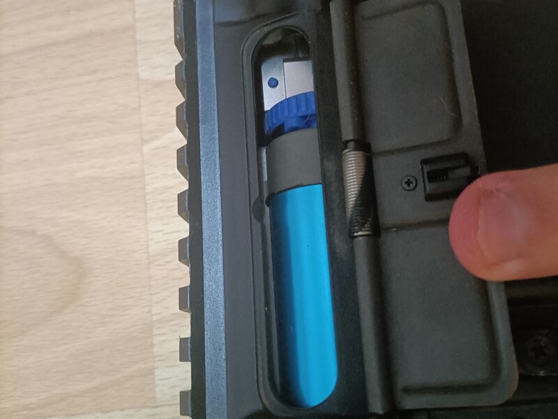 G&G full upgrade