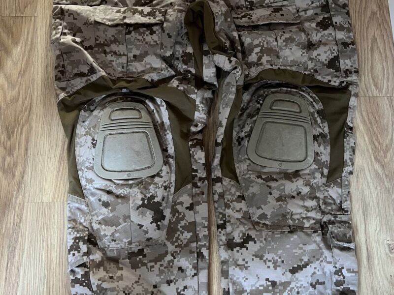 Pantalón aor1 crye