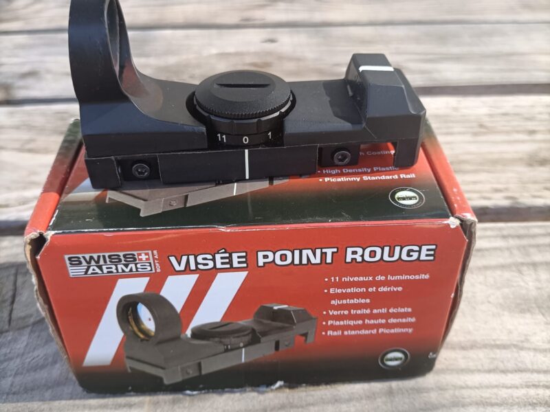 RED DOT SIGHT