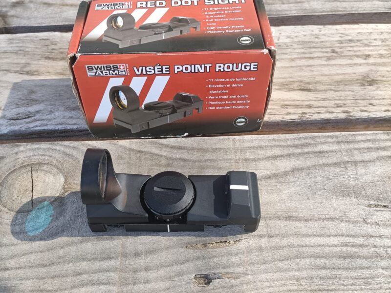 RED DOT SIGHT