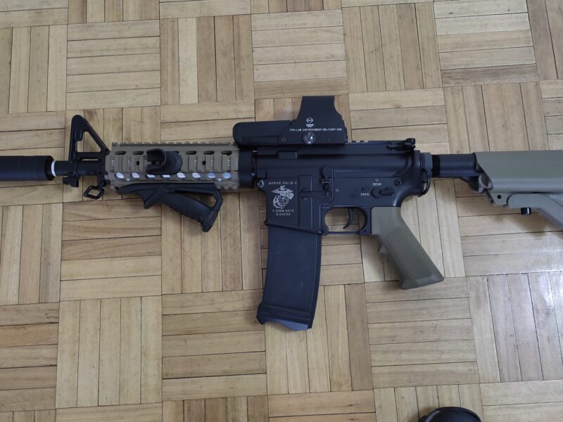 Réplica de Airsoft SPECNA ARMS SA-B02