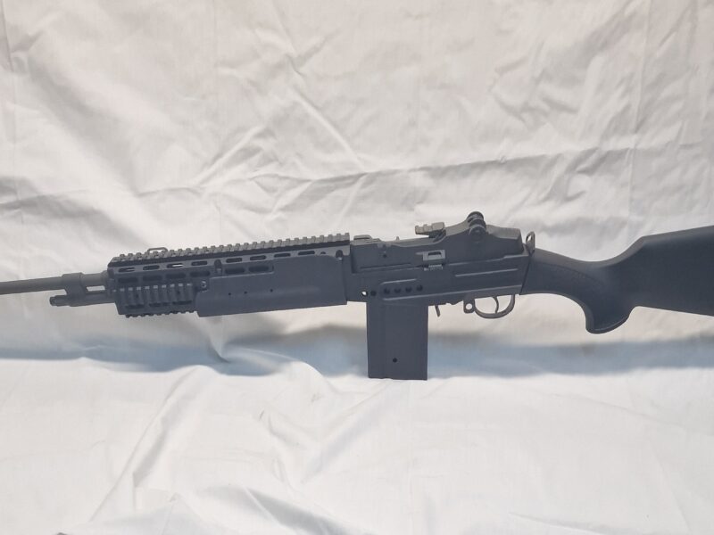 M14 ares