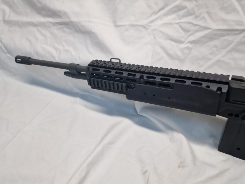 M14 ares