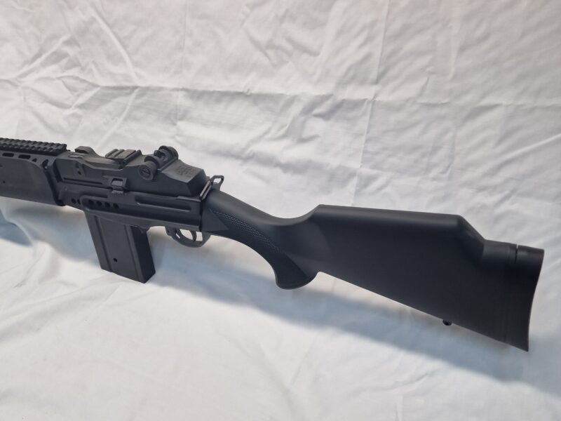 M14 ares