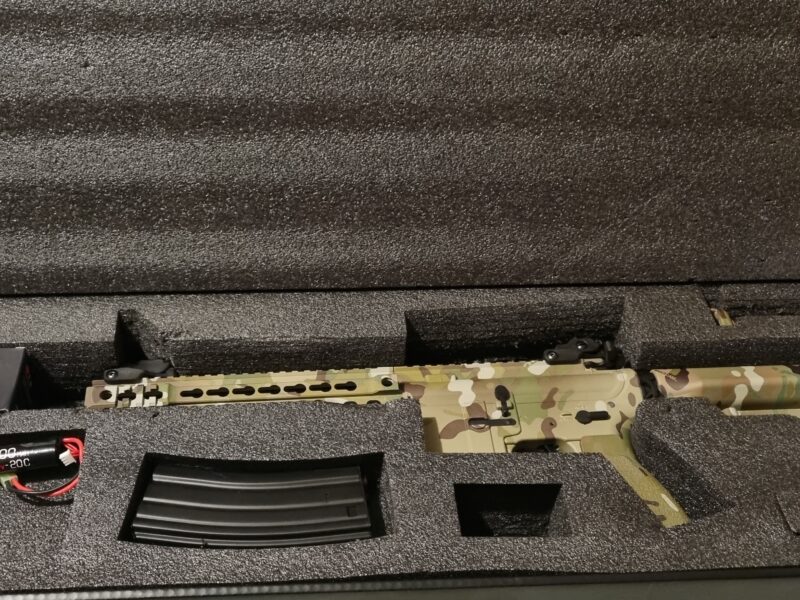 M4 Nueva sin uso