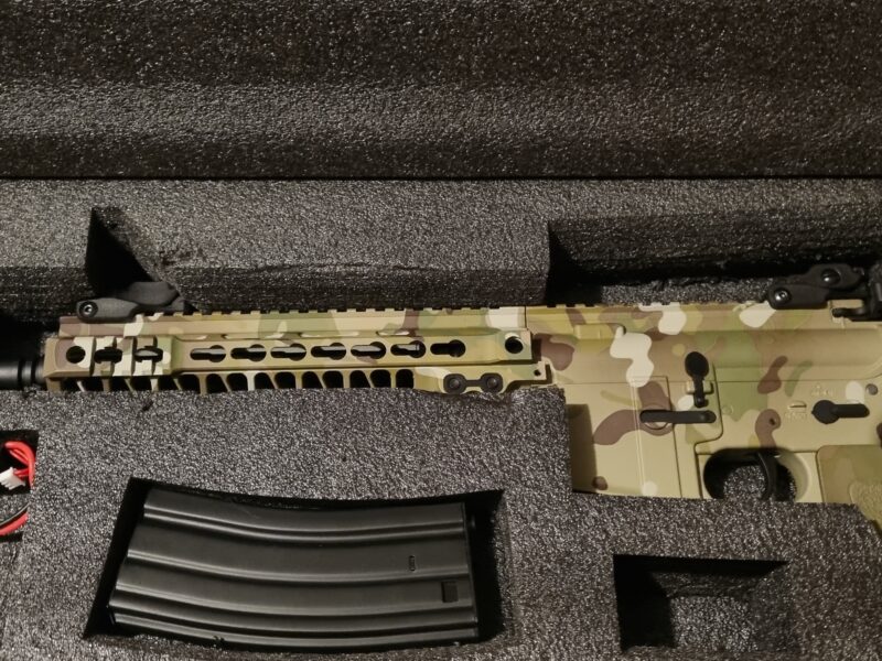 M4 Nueva sin uso