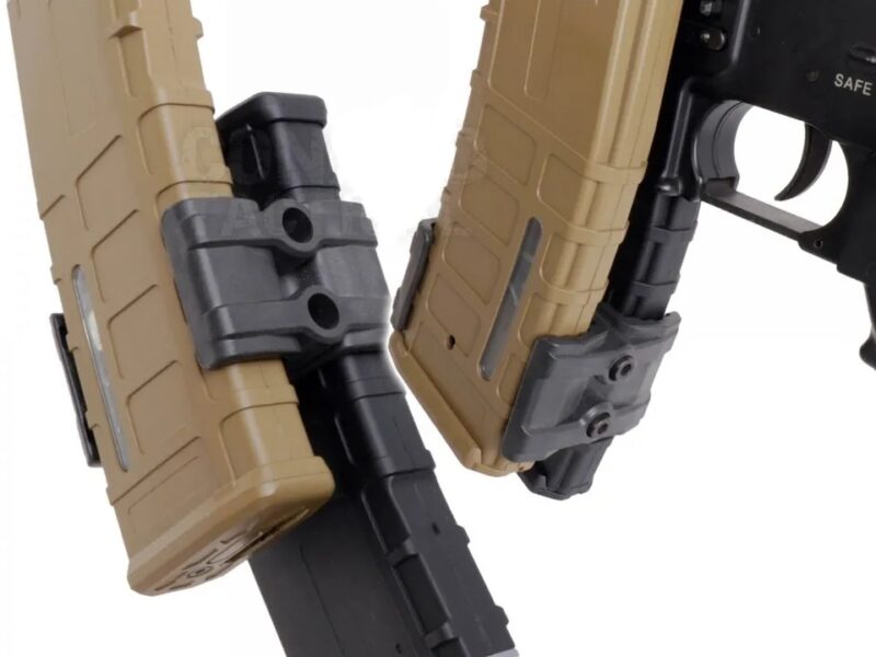 Conector paralelo
