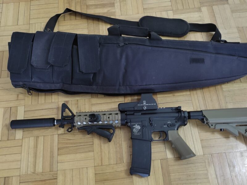 Réplica de Airsoft SPECNA ARMS SA-B02