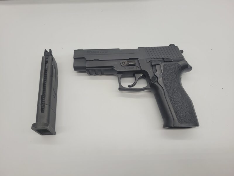 P226 E2 Tokio Marui