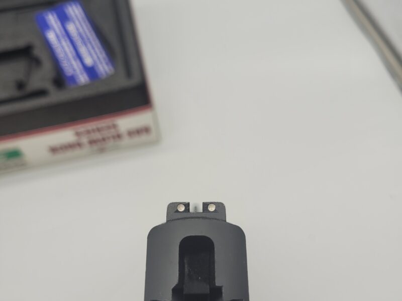 P226 E2 Tokio Marui