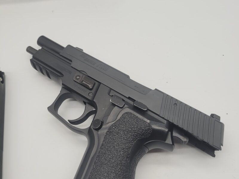 P226 E2 Tokio Marui
