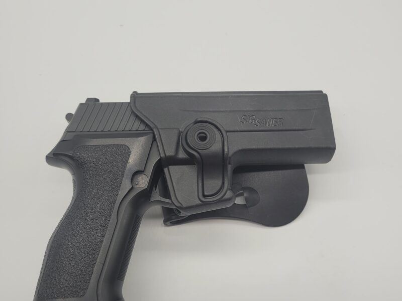 P226 E2 Tokio Marui