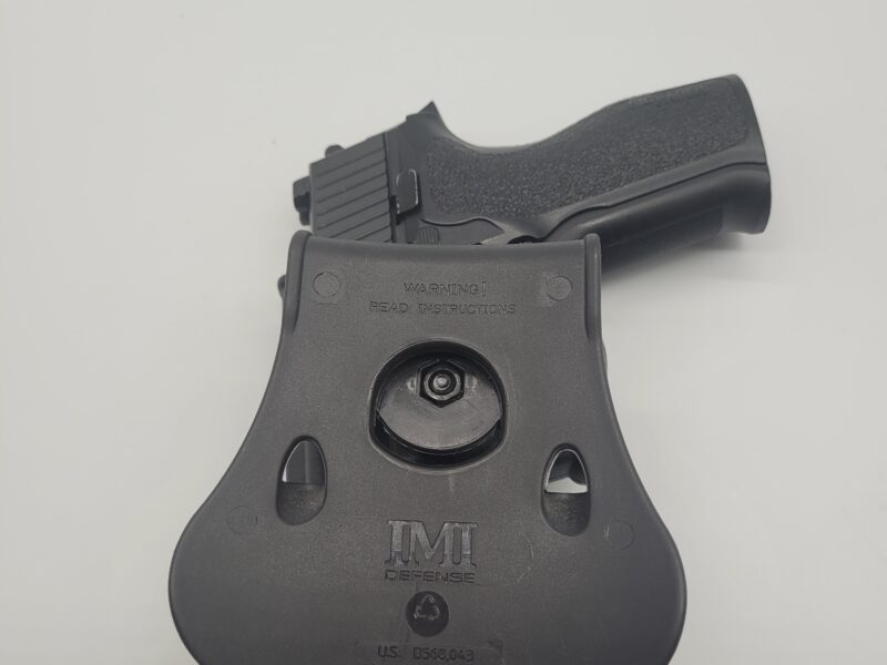 P226 E2 Tokio Marui