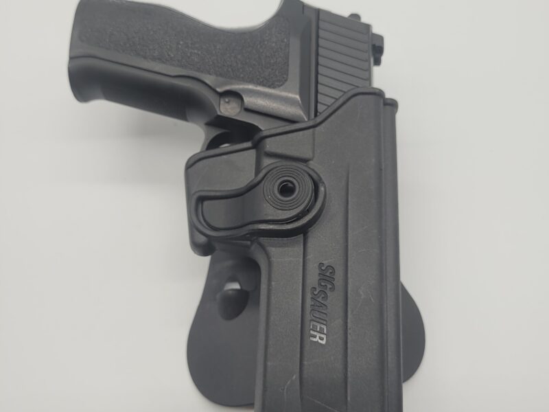 P226 E2 Tokio Marui