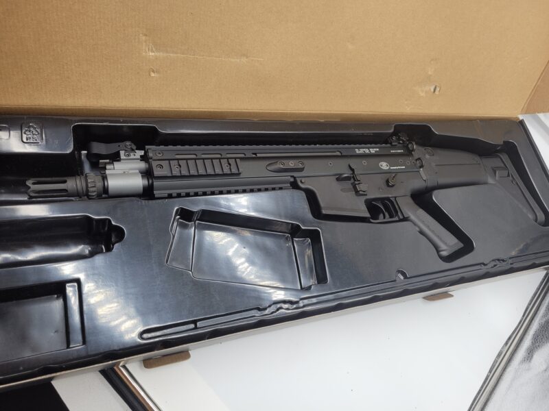 Scar L G&G FN Herstal