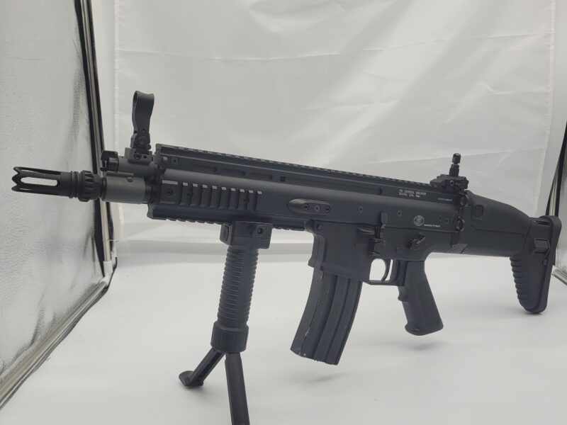 Scar L G&G FN Herstal