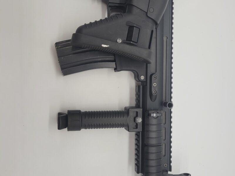 Scar L G&G FN Herstal