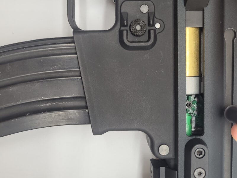 Scar L G&G FN Herstal